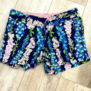 Lilly Pulitzer shorts
